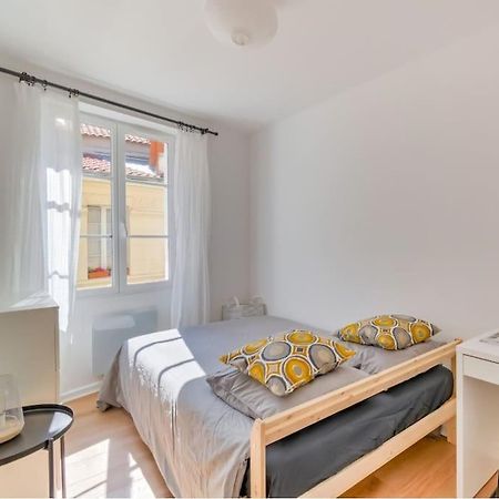2 Bedroom Apartment In The Heart Of Marseille Exteriör bild